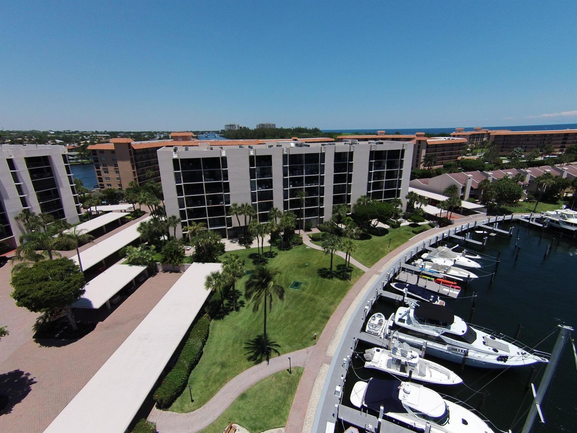 2707 N Ocean Boulevard, Unit D506, Boca Raton, FL 33431 Photo