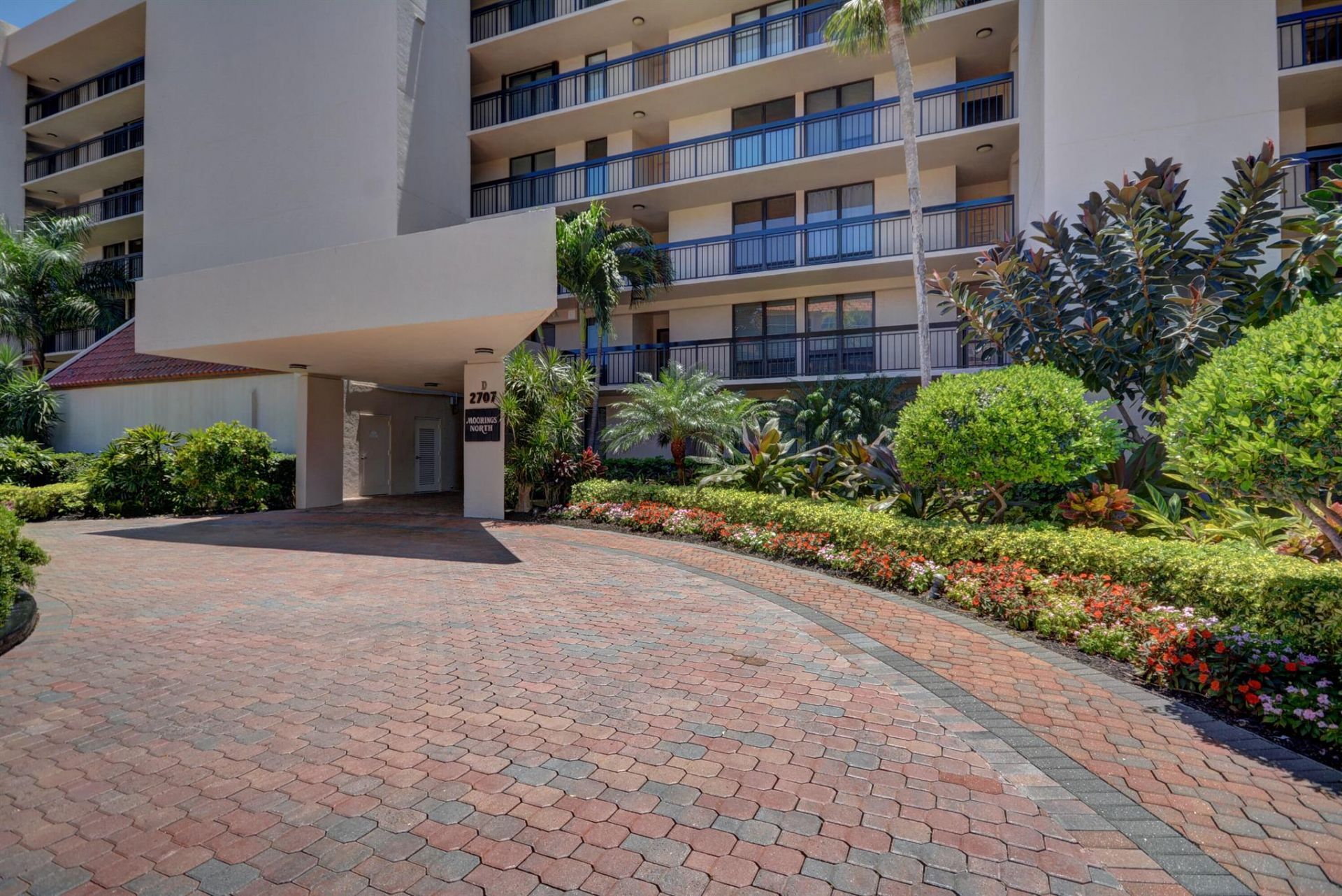 2707 N Ocean Boulevard, Unit D506, Boca Raton, FL 33431 Photo