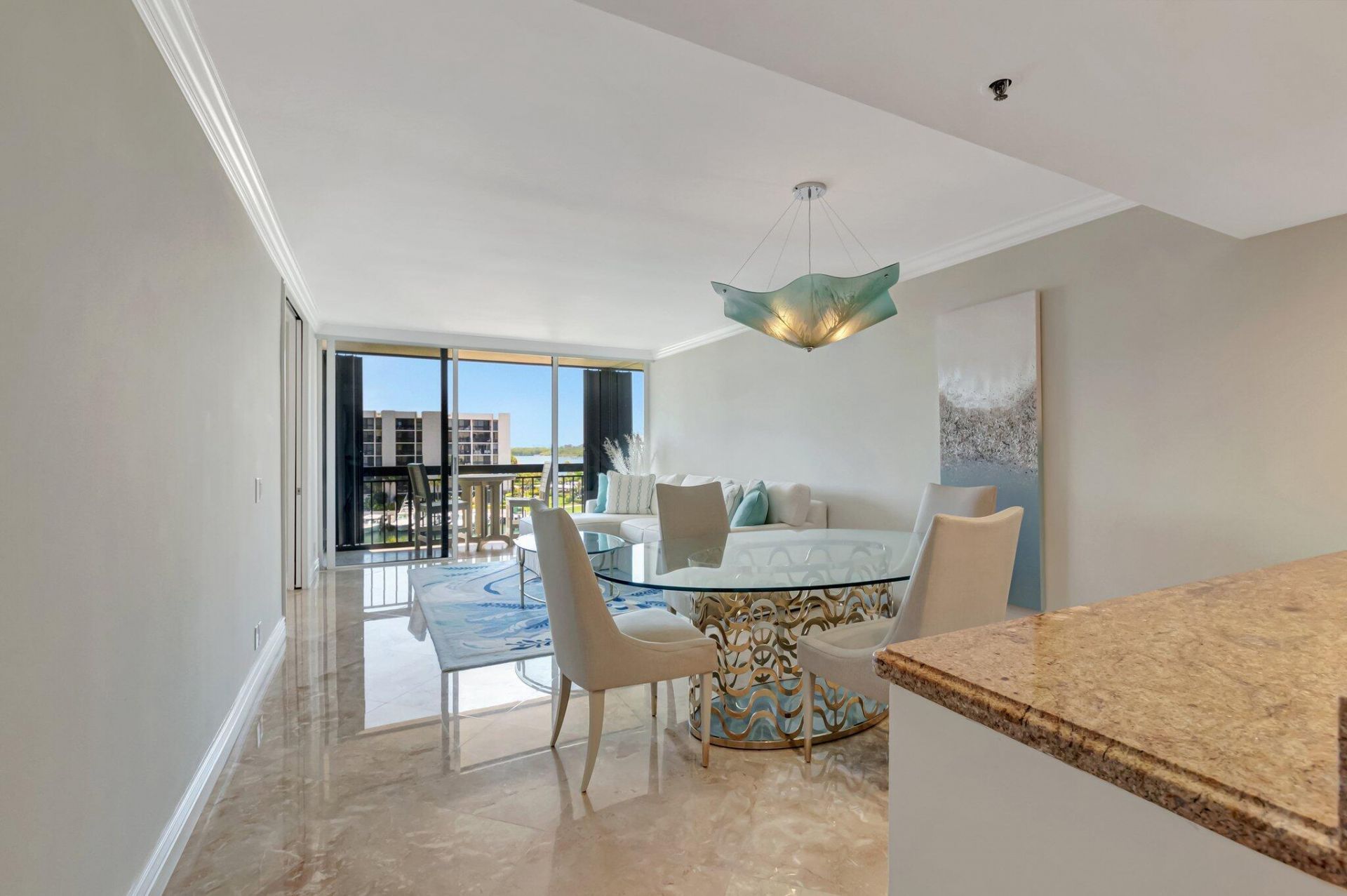 2707 N Ocean Boulevard, Unit D506, Boca Raton, FL 33431 Photo