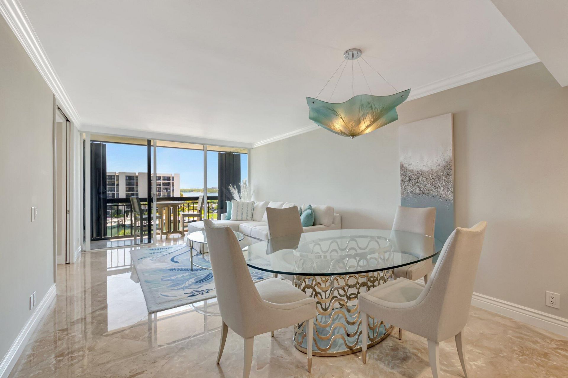 2707 N Ocean Boulevard, Unit D506, Boca Raton, FL 33431 Photo