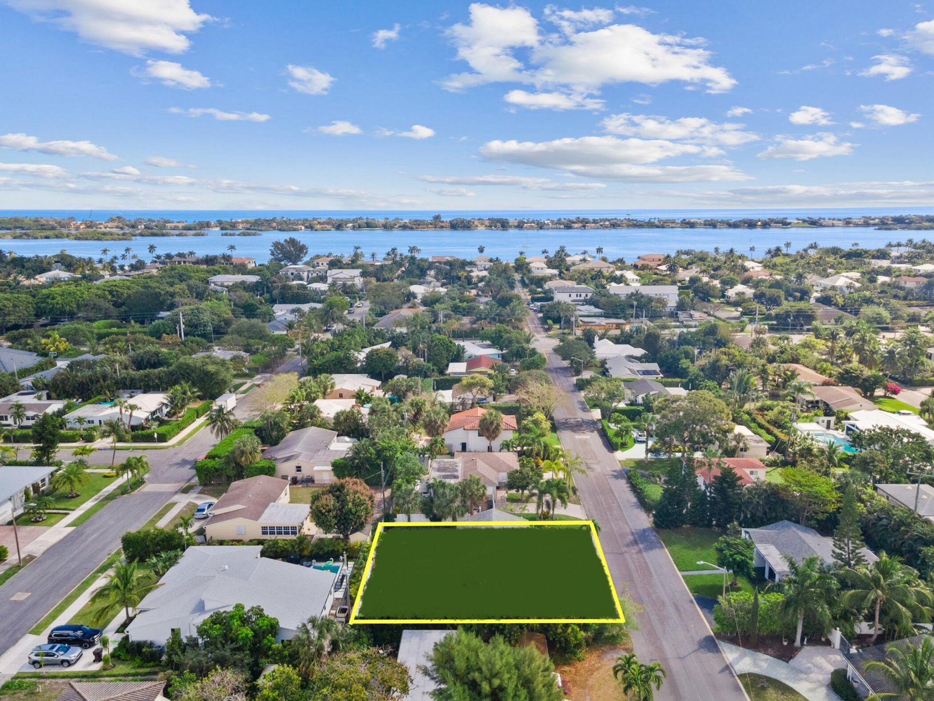 339 Linda Lane, West Palm Beach, FL 33405 Photo