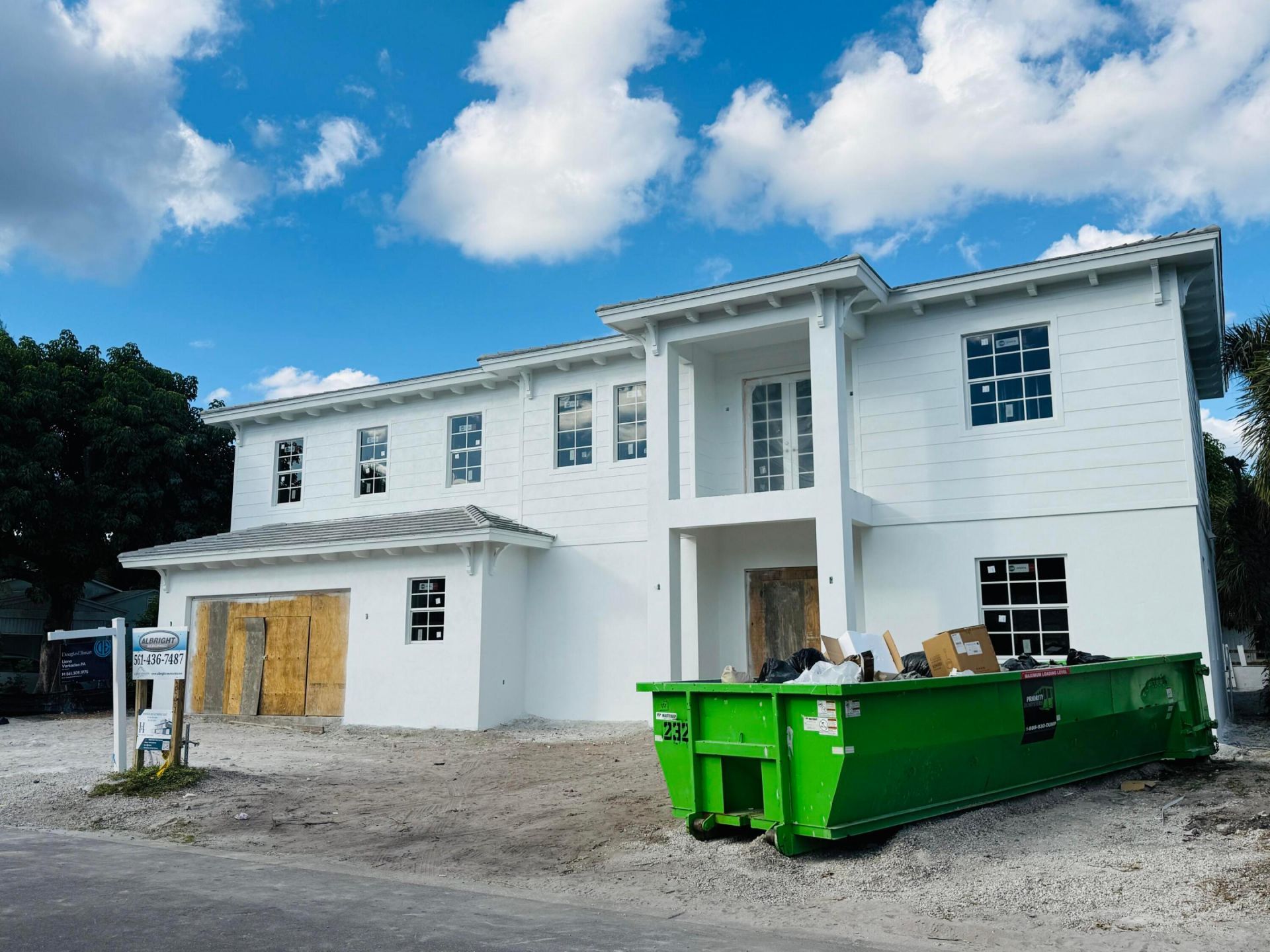 339 Linda Lane, West Palm Beach, FL 33405 Photo