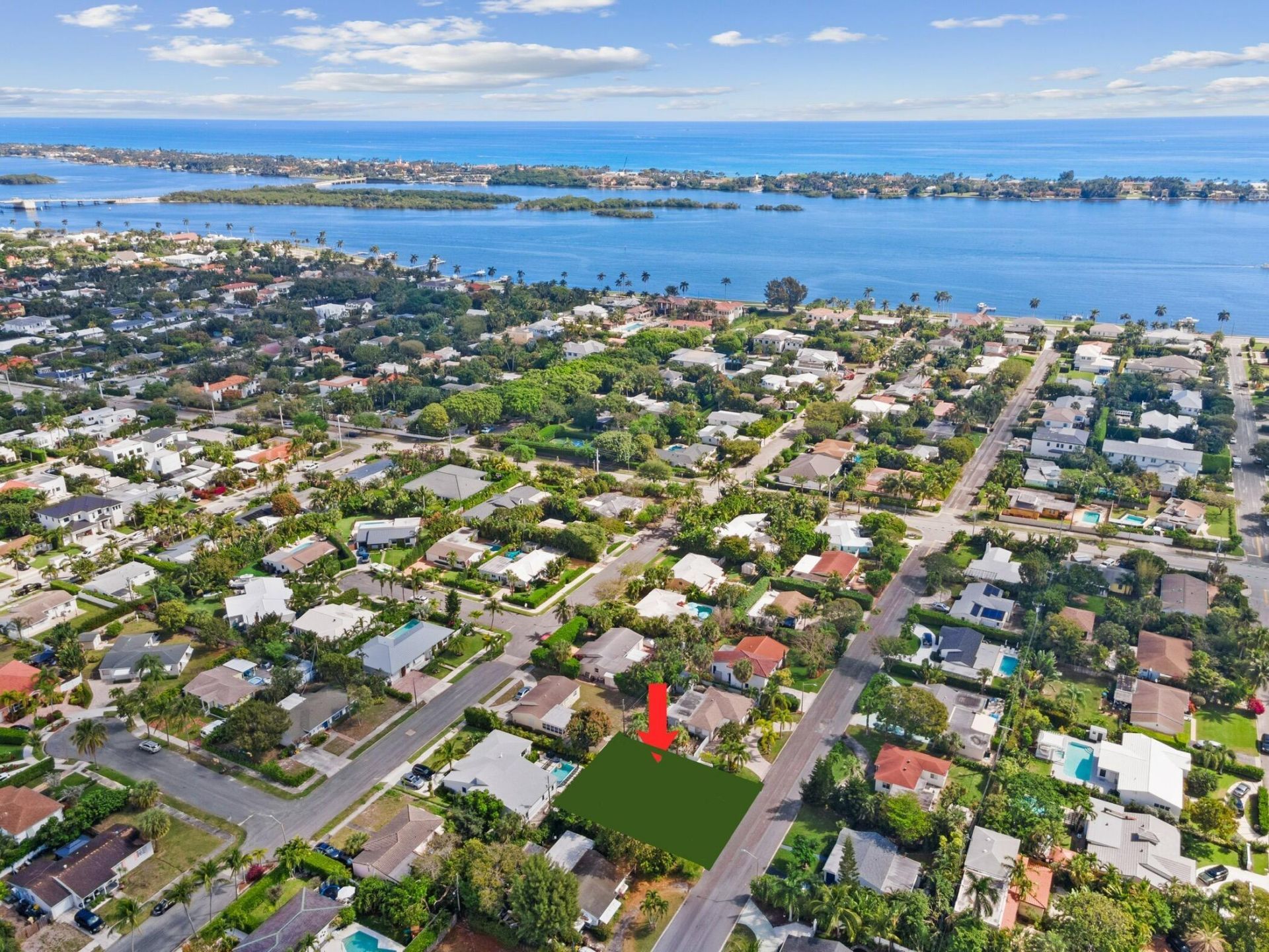 339 Linda Lane, West Palm Beach, FL 33405 Photo