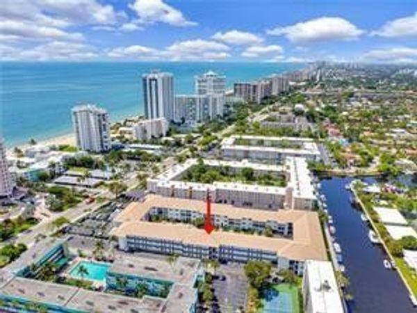 1461 S Ocean Boulevard, Unit 328, Pompano Beach, FL 33062