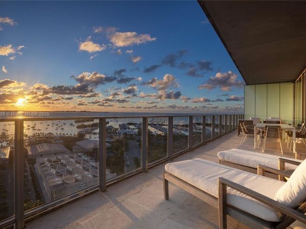 2675 S Bayshore Dr, Unit 1601S, Miami, FL 33133