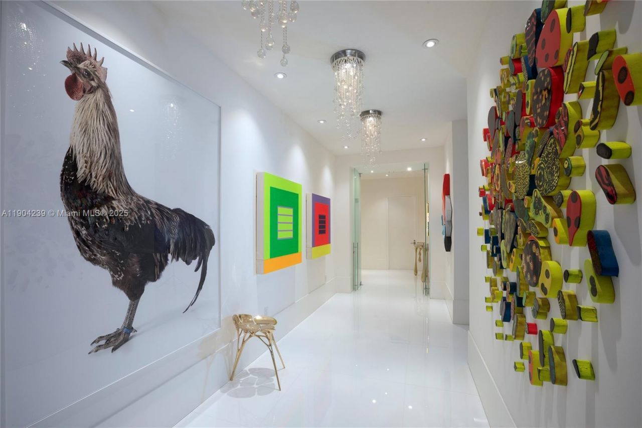 2675 S Bayshore Dr, Unit 1601S, Miami, FL 33133 Photo