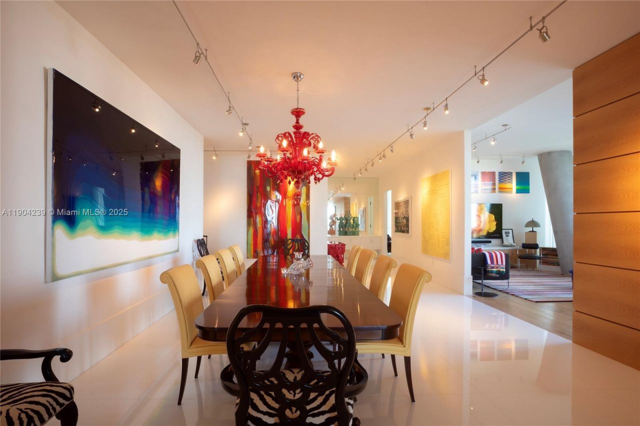 2675 S Bayshore Dr, Unit 1601S, Miami, FL 33133 Photo