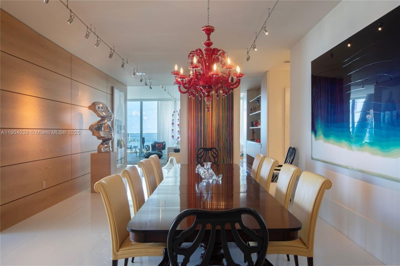 2675 S Bayshore Dr, Unit 1601S, Miami, FL 33133 Photo