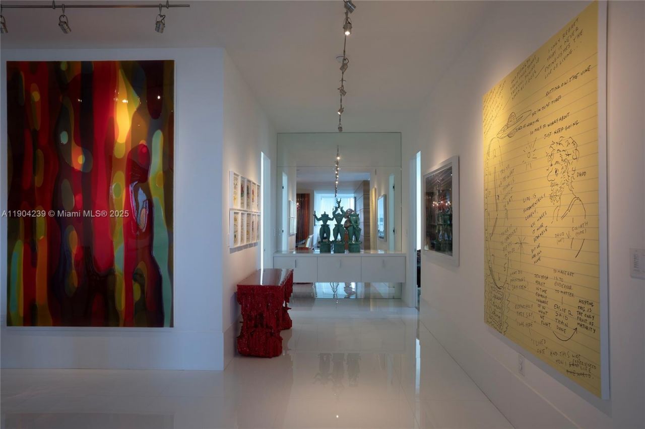 2675 S Bayshore Dr, Unit 1601S, Miami, FL 33133 Photo