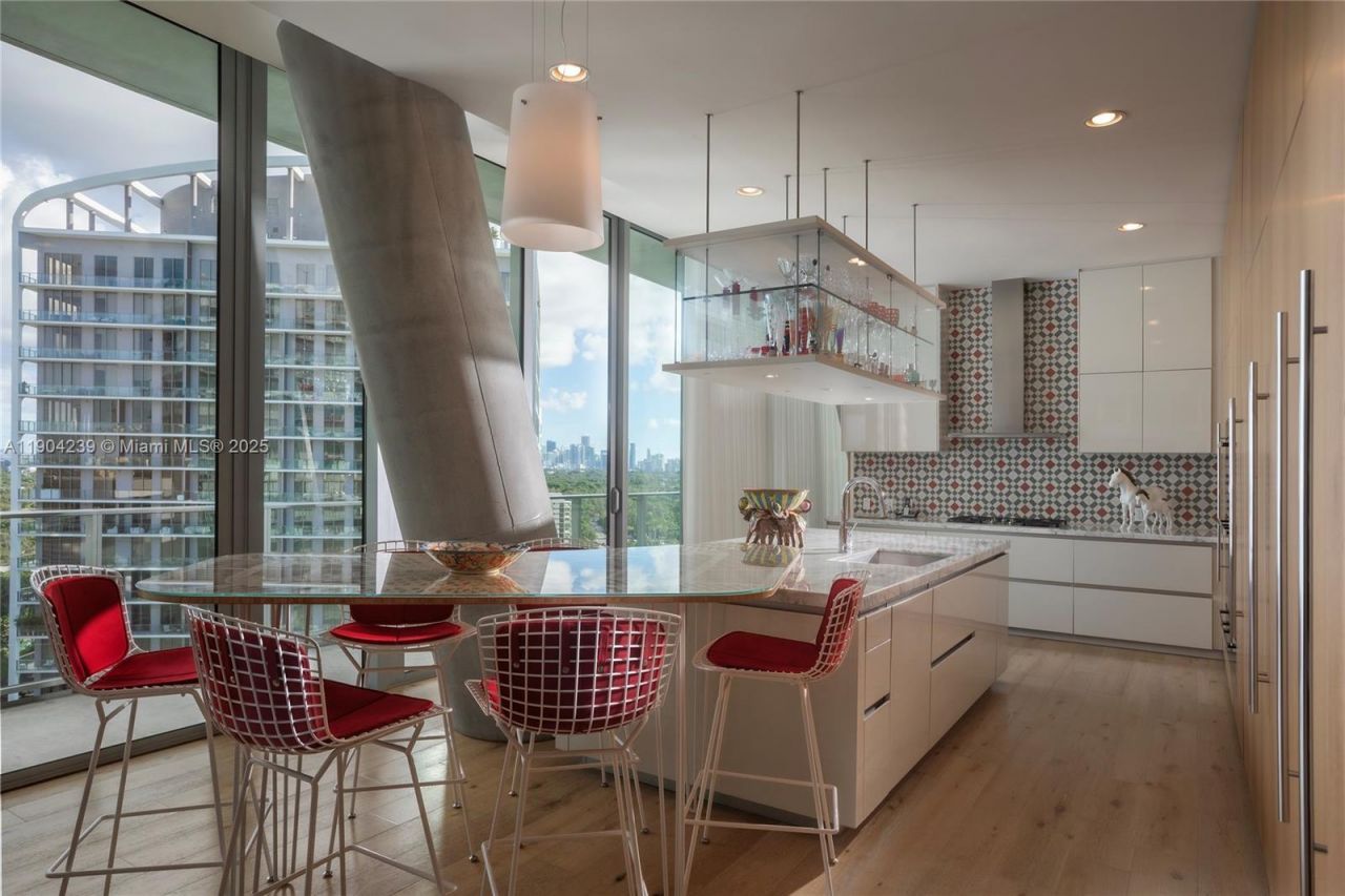 2675 S Bayshore Dr, Unit 1601S, Miami, FL 33133 Photo