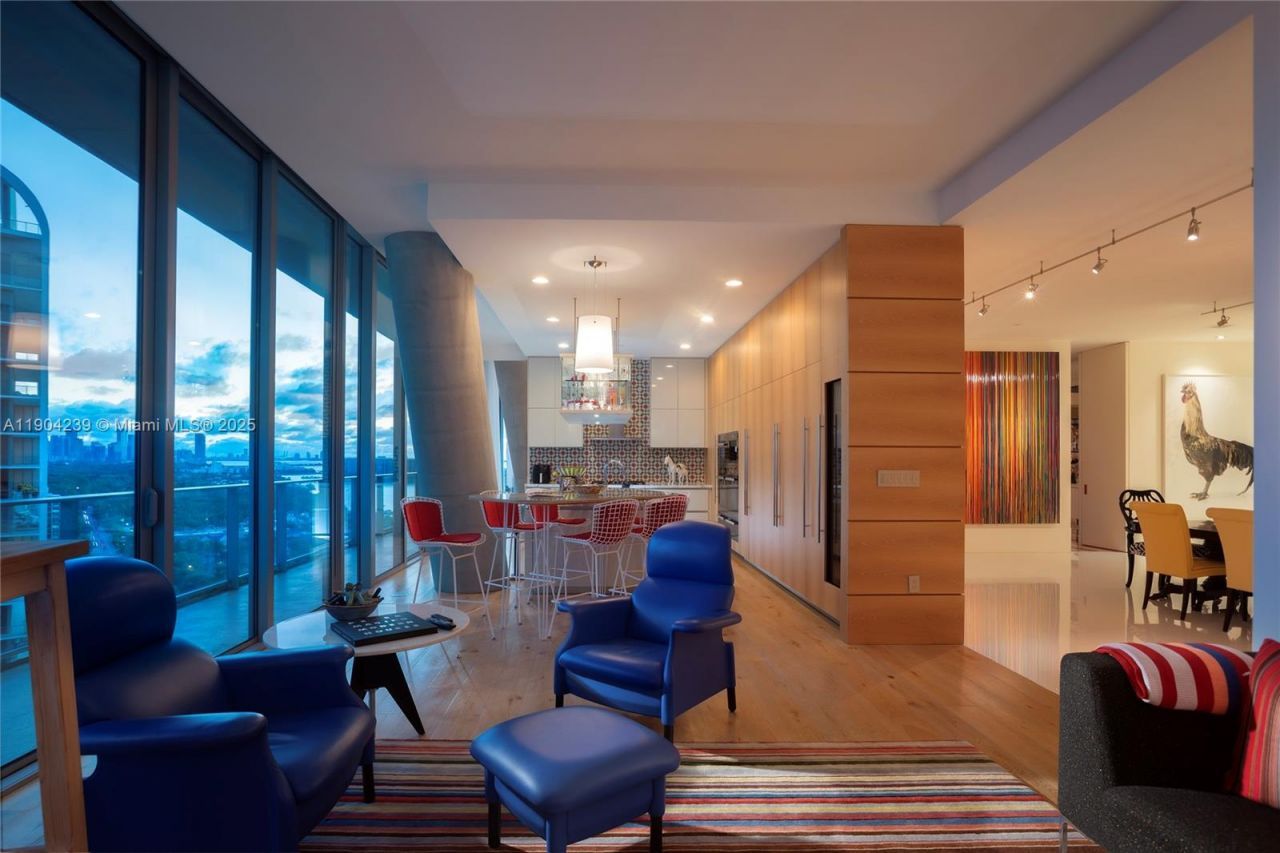 2675 S Bayshore Dr, Unit 1601S, Miami, FL 33133 Photo