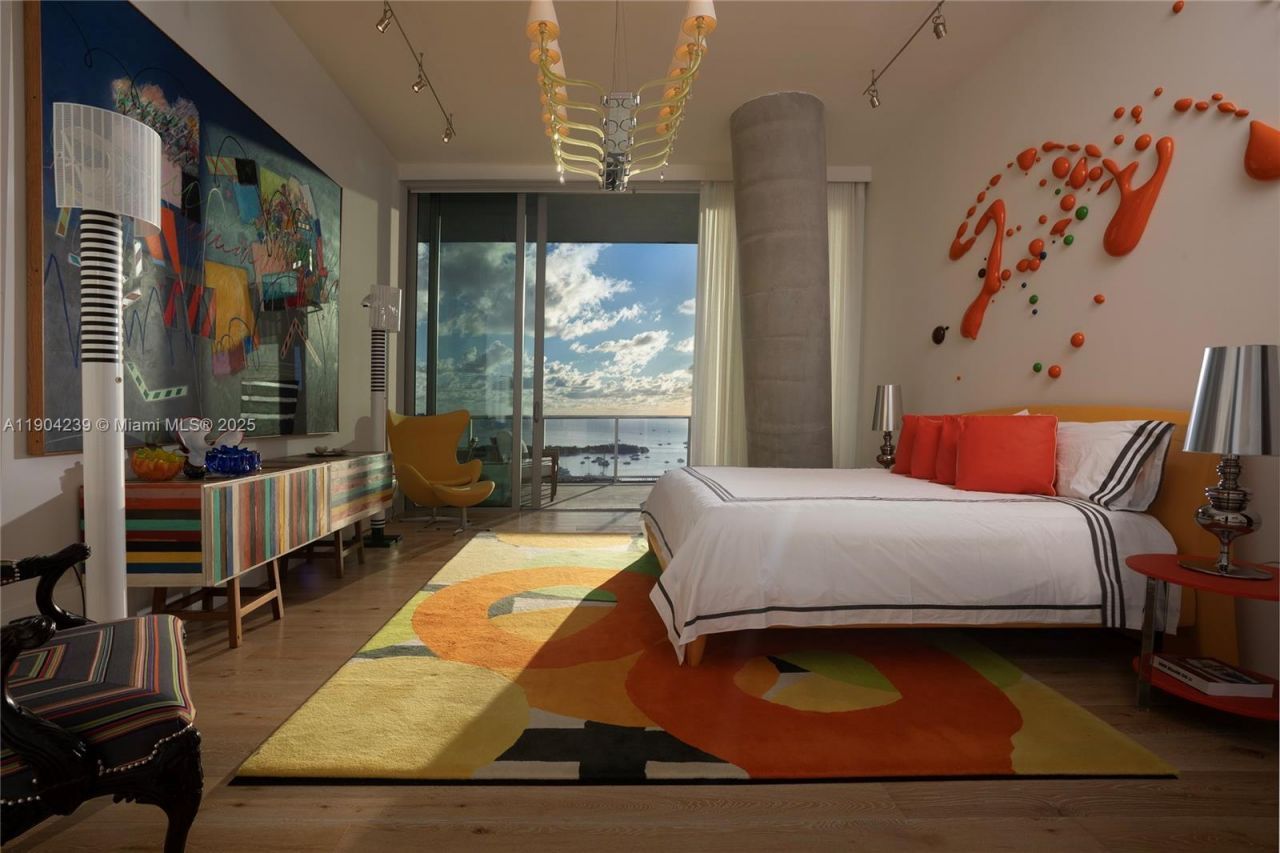 2675 S Bayshore Dr, Unit 1601S, Miami, FL 33133 Photo