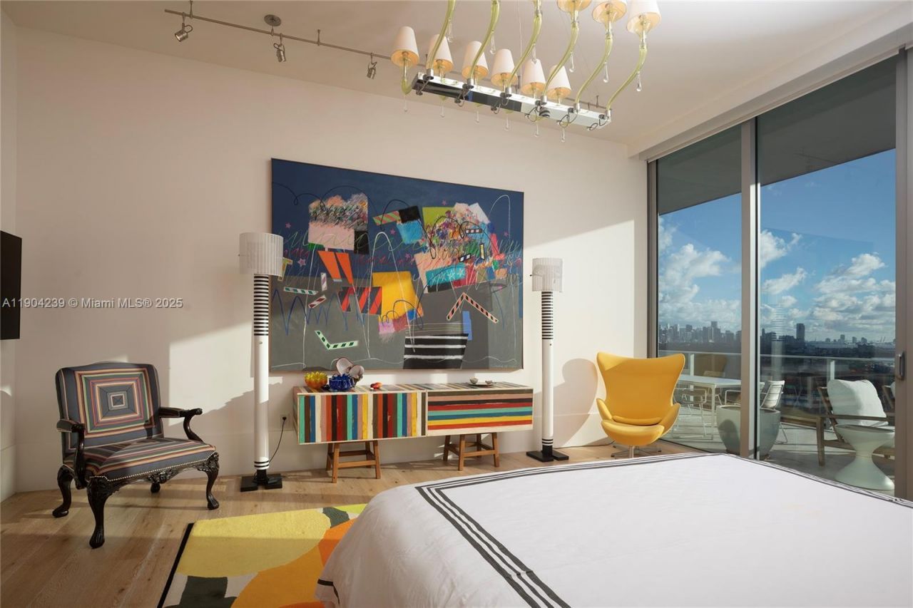 2675 S Bayshore Dr, Unit 1601S, Miami, FL 33133 Photo