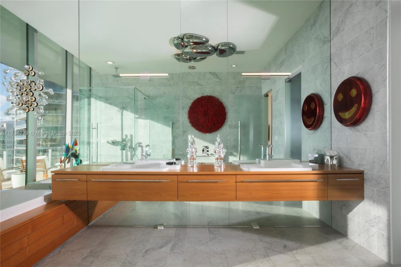 2675 S Bayshore Dr, Unit 1601S, Miami, FL 33133 Photo