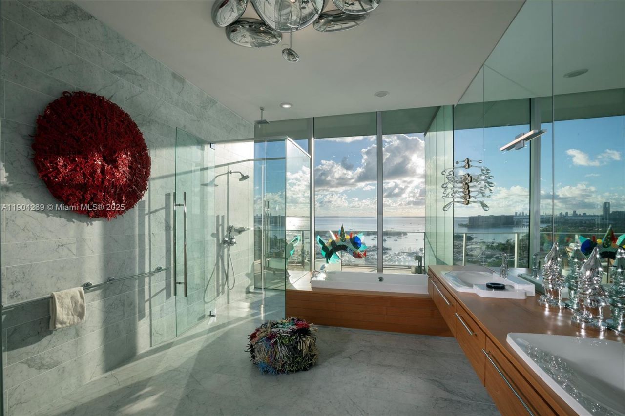 2675 S Bayshore Dr, Unit 1601S, Miami, FL 33133 Photo