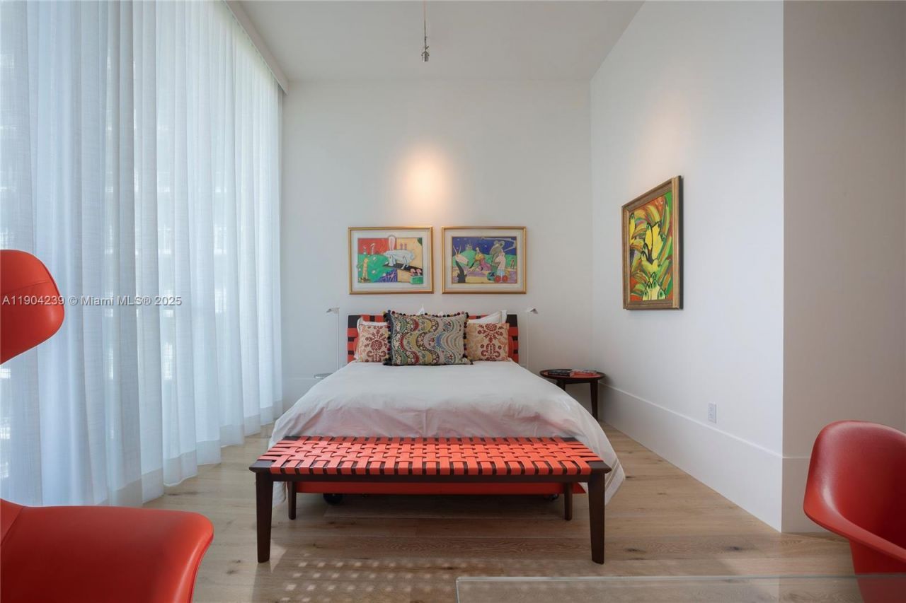 2675 S Bayshore Dr, Unit 1601S, Miami, FL 33133 Photo