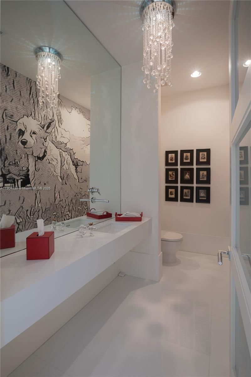 2675 S Bayshore Dr, Unit 1601S, Miami, FL 33133 Photo