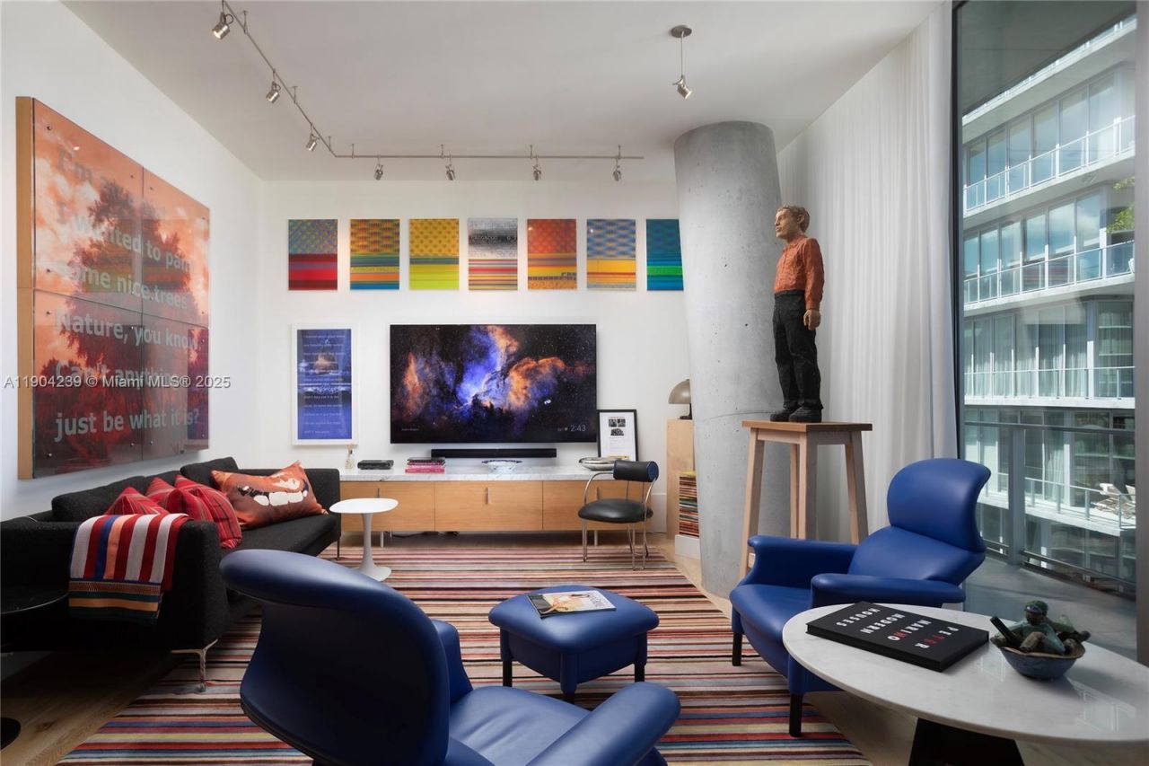 2675 S Bayshore Dr, Unit 1601S, Miami, FL 33133 Photo