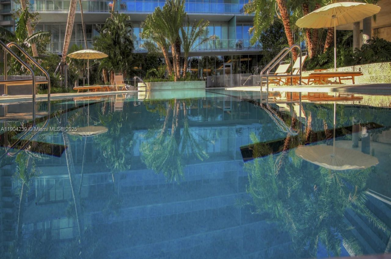 2675 S Bayshore Dr, Unit 1601S, Miami, FL 33133 Photo