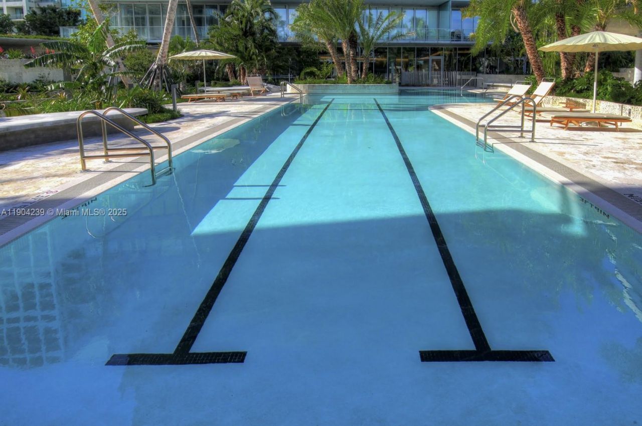 2675 S Bayshore Dr, Unit 1601S, Miami, FL 33133 Photo