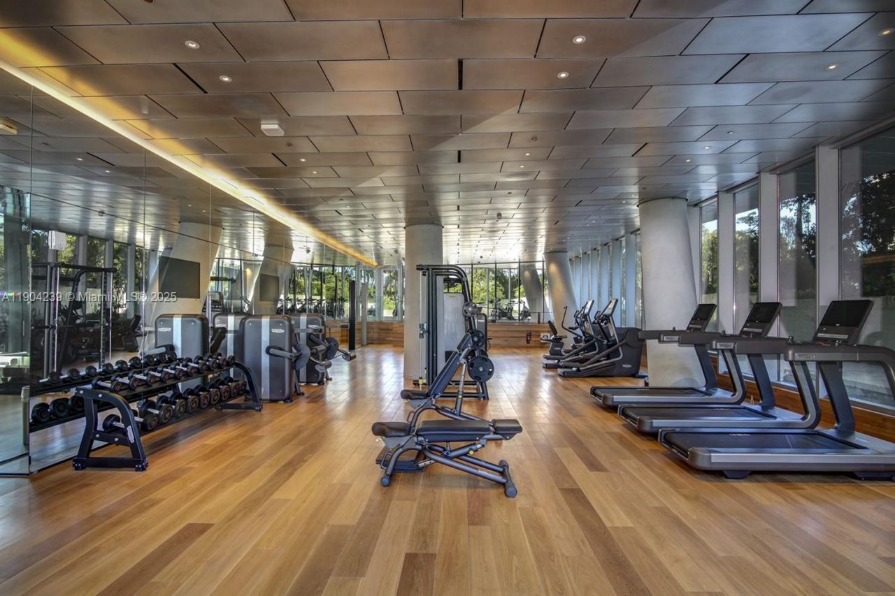 2675 S Bayshore Dr, Unit 1601S, Miami, FL 33133 Photo