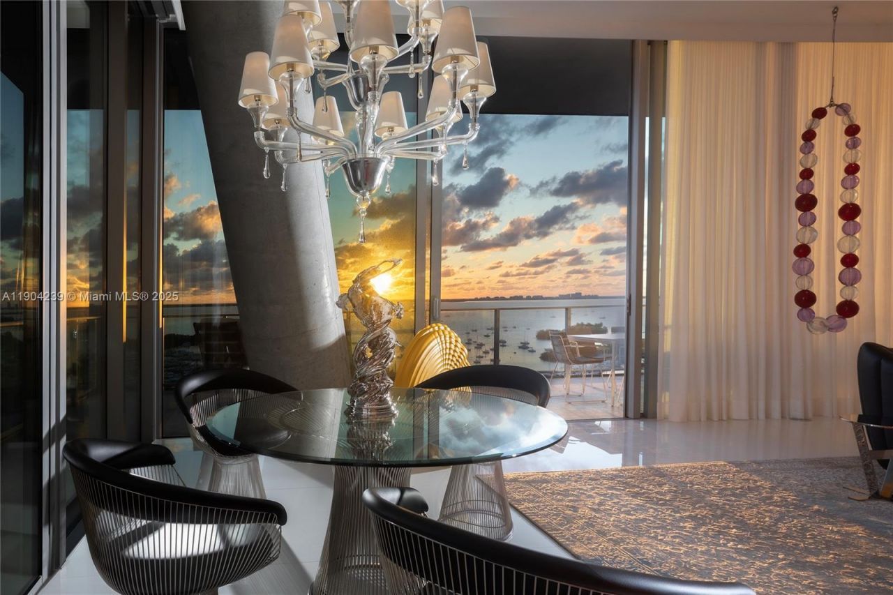 2675 S Bayshore Dr, Unit 1601S, Miami, FL 33133 Photo