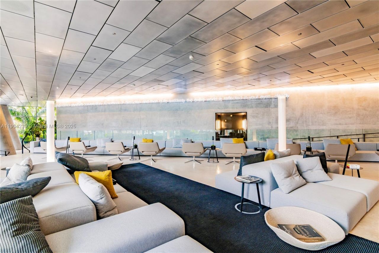 2675 S Bayshore Dr, Unit 1601S, Miami, FL 33133 Photo