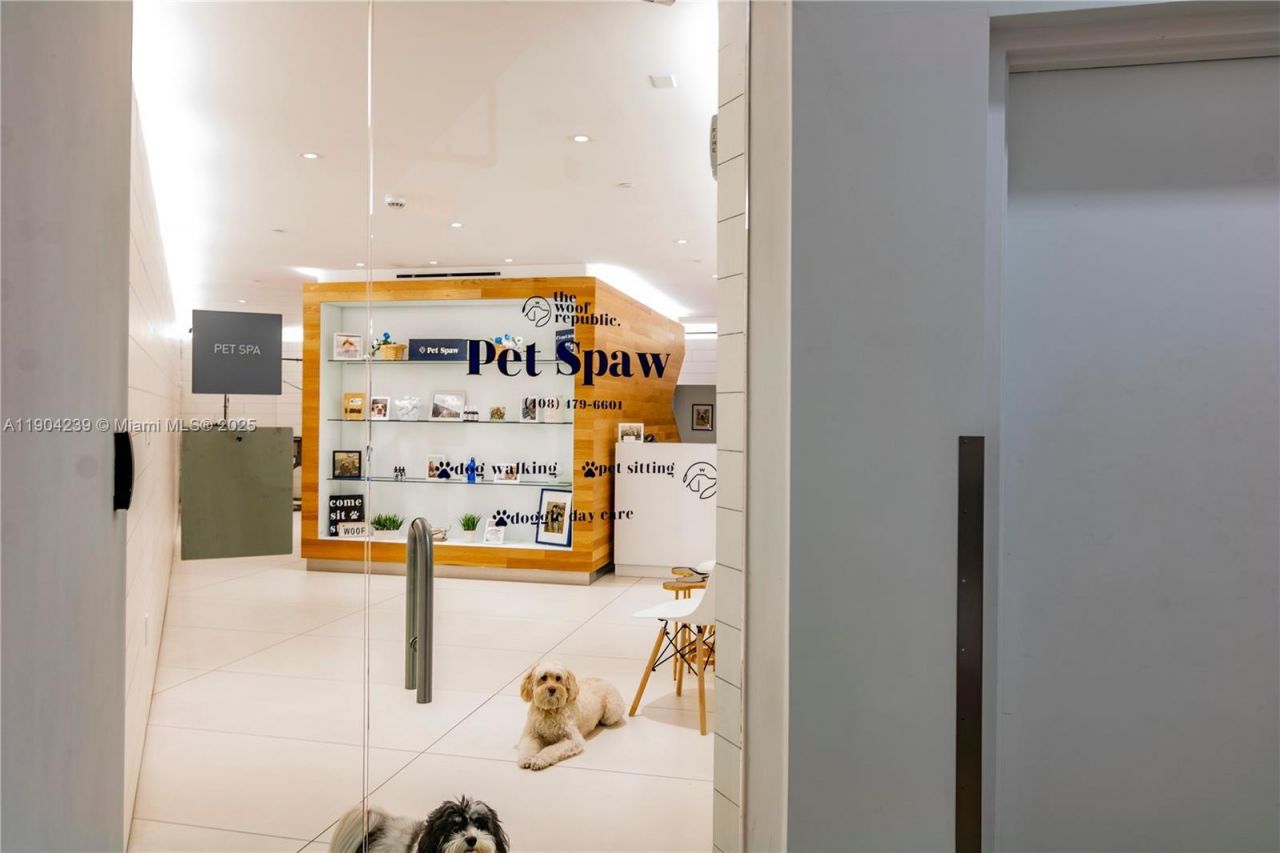 2675 S Bayshore Dr, Unit 1601S, Miami, FL 33133 Photo