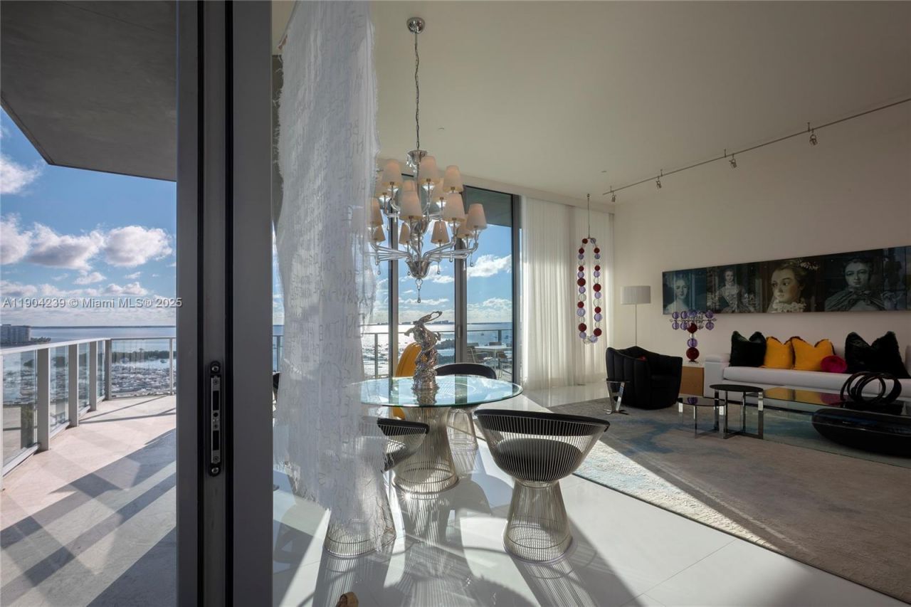 2675 S Bayshore Dr, Unit 1601S, Miami, FL 33133 Photo