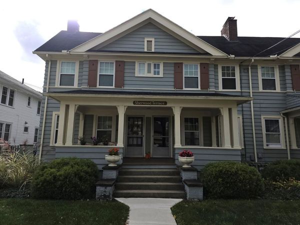 2031 Sherwood Avenue, Toledo, OH 43614