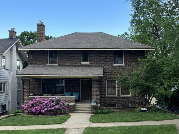 1715 Hoyt Street, Madison, WI 53726