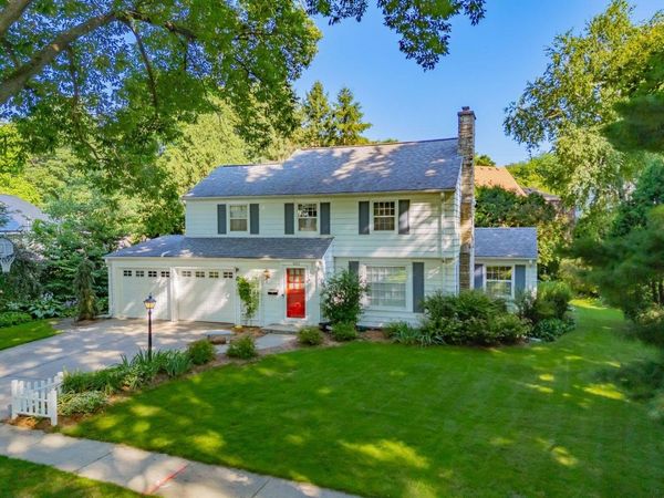 4206 Manitou Way, Madison, WI 53711