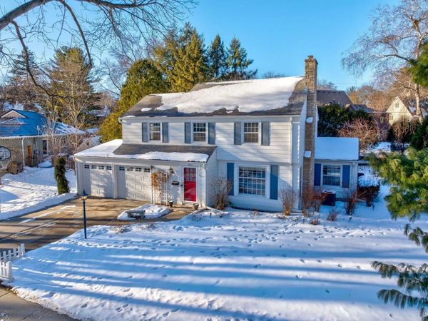 4206 Manitou Way, Madison, WI 53711