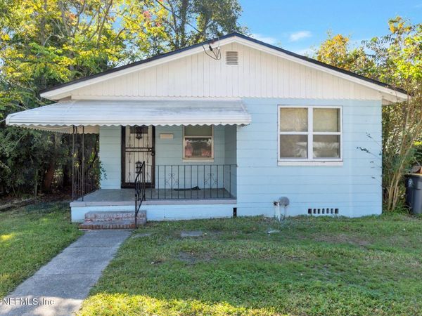 1526 W 14TH Street, Jacksonville, FL 32209