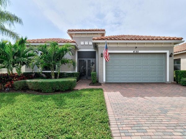 4185 55th Street, Vero Beach, FL 32967