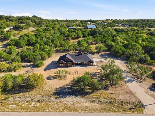 555 Hidden Lake, Bluff Dale, TX 76433