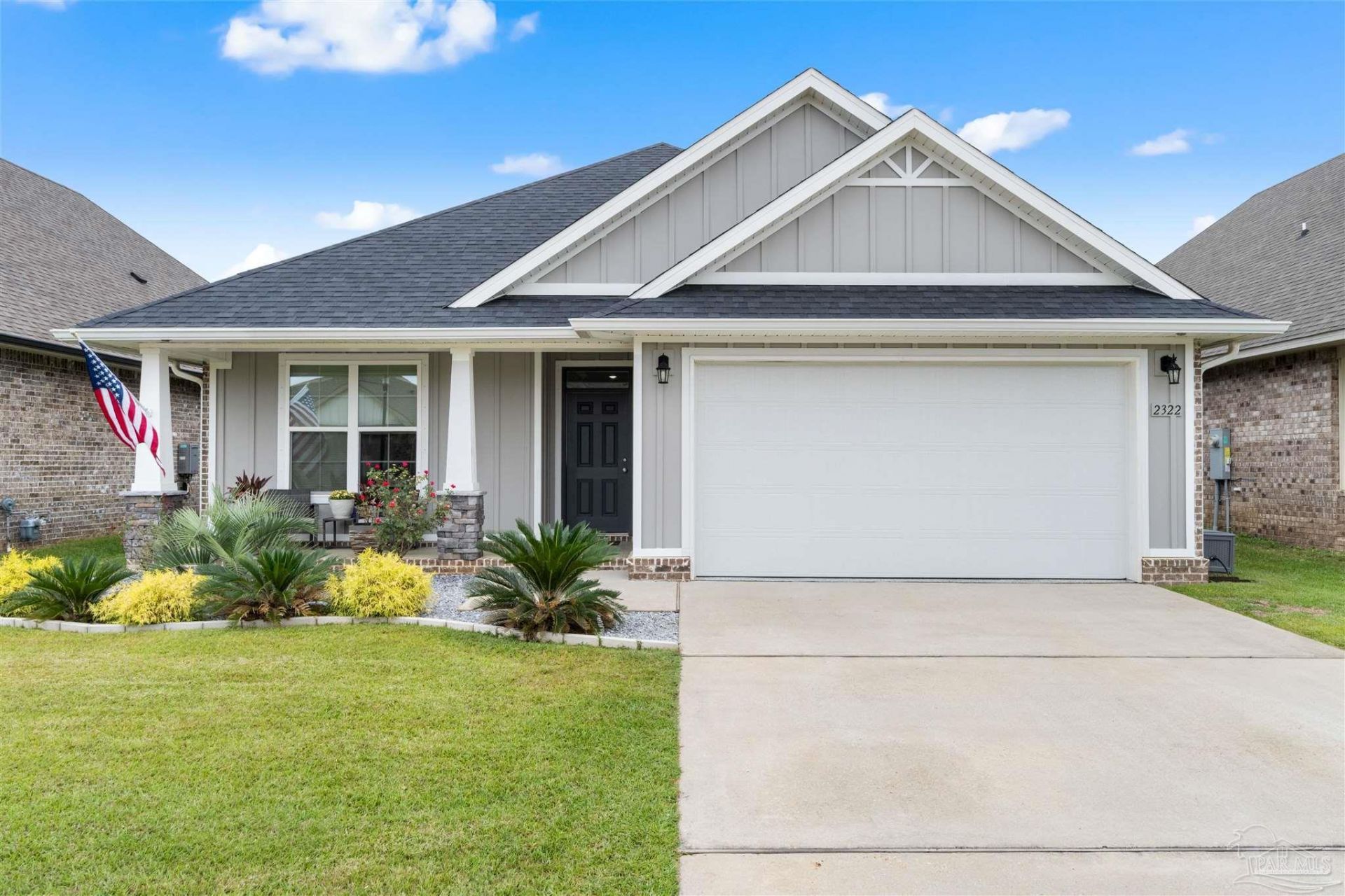 2322 Habersham Ln, Cantonment, FL 32533 Main Photo