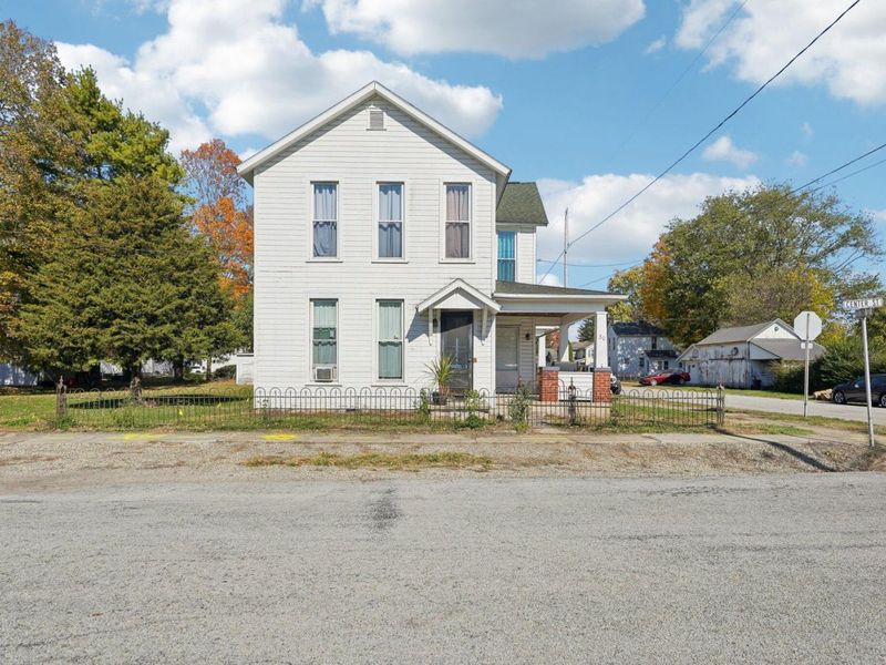 30 Center Street, Tremont City, OH 45372 Photo 1