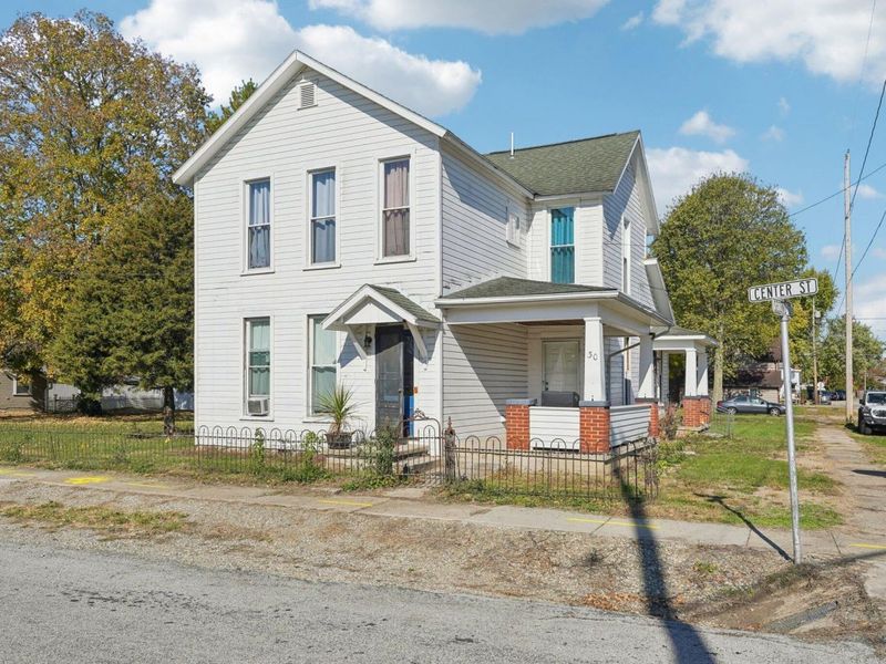 30 Center Street, Tremont City, OH 45372 Photo 3