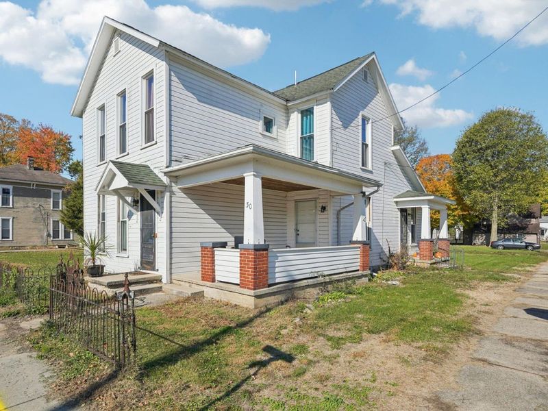 30 Center Street, Tremont City, OH 45372 Photo 4