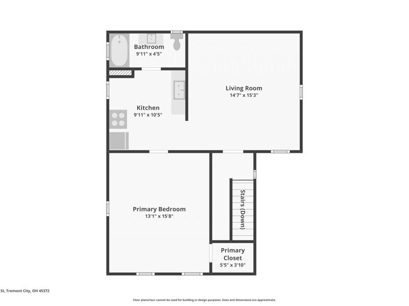 30 Center Street, Tremont City, OH 45372 Photo 52