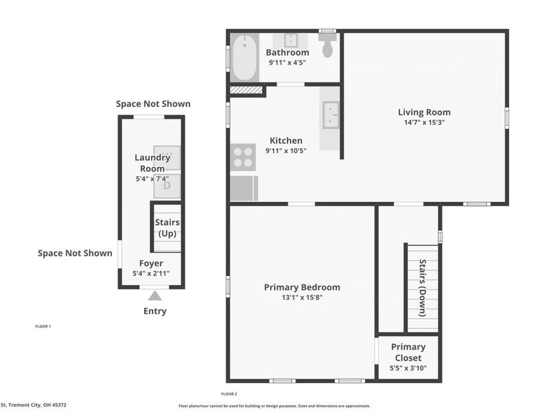 30 Center Street, Tremont City, OH 45372 Photo 56