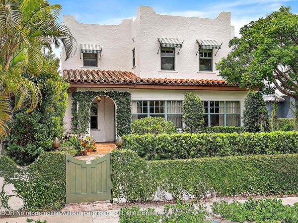 333 Pilgrim Road, West Palm Beach, FL 33405