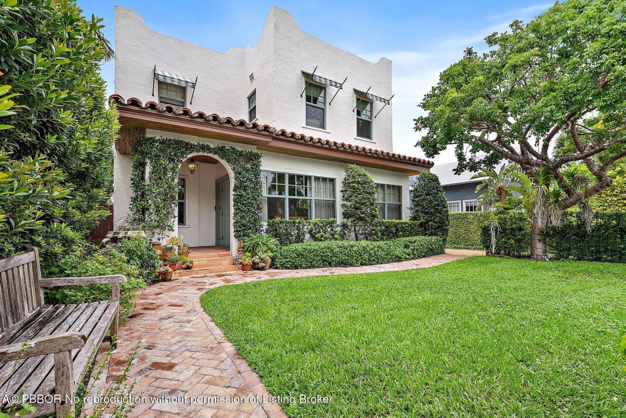 333 Pilgrim Road, West Palm Beach, FL 33405 Photo