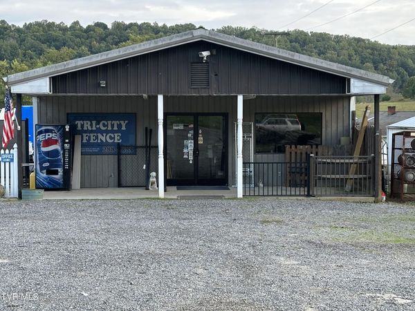 5015 Memorial Boulevard, Kingsport, TN 37664