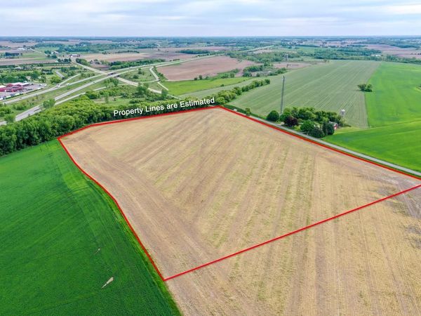 Lot 1 Twin Lane Road, Sun Prairie, WI 53590