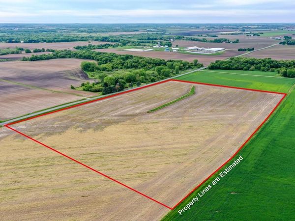 Lot 2 Twin Lane Road, Sun Prairie, WI 53590