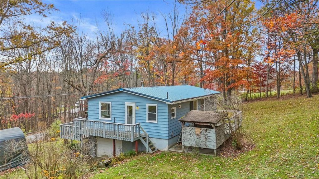 419 Algerine Street, Afton, NY 13730 Main Photo