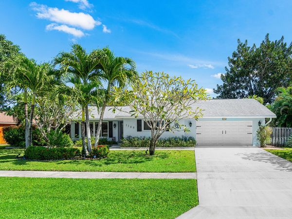 1108 Petrel Road, Wellington, FL 33414