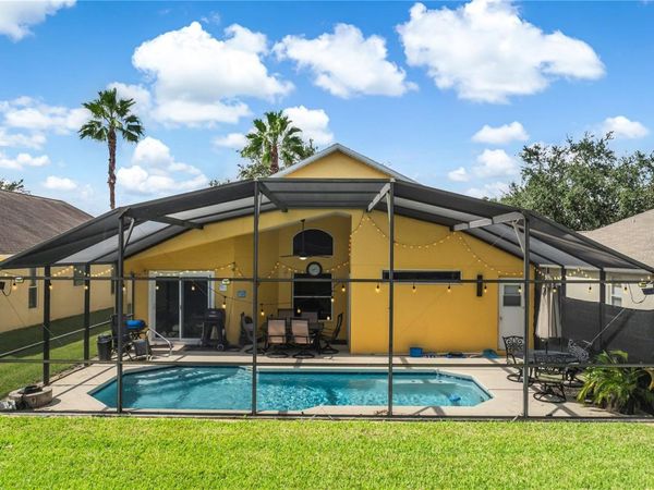 134 LANGHAM DRIVE, DAVENPORT, FL 33897